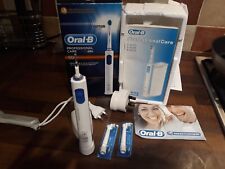 Oral professional care for sale  LONDON