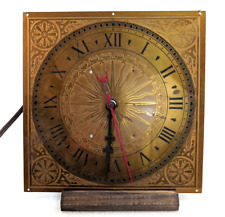 Vintage grandfather clock for sale  Kingsport