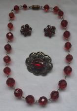 Vintage costume jewellery for sale  INSCH