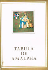 tabula amalpha usato  Italia