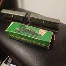 Vintage railway carriages for sale  HULL