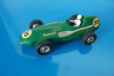Dinky toys vanwall for sale  TORQUAY