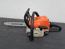 Stihl 017 benzin gebraucht kaufen  Baesweiler