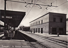 Battipaglia stazione ferroviar usato  Roma