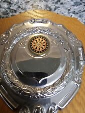 Darts wooden trophy for sale  STOKE-ON-TRENT