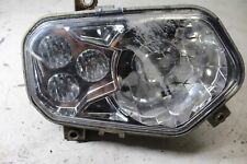 2014 Polaris Scrambler 850 XP Right LED Headlight 2411654 Right LED Head Light for sale  Shipping to South Africa