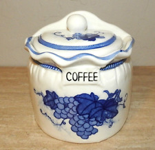 dutch ceramic container for sale  Henderson