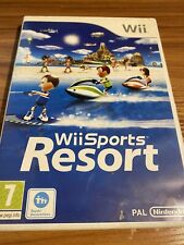 Wii sports resort for sale  Ireland