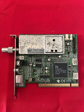 Pinnacle pci analogue for sale  ANDOVER