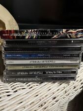 Lote de 8 CDs Heavy Metal Avenged Sevenfold CD Lote De 8 Heavy Metal Rock A7X comprar usado  Enviando para Brazil