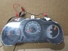 Nissan xterra speedometer for sale  Dacula