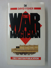 War magician jasper for sale  MALTON