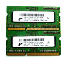 1gb 2gb ddr3 gebraucht kaufen  Urbach