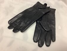 New black lambskin for sale  MIDDLESBROUGH