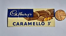 Original display chocolate for sale  AXMINSTER