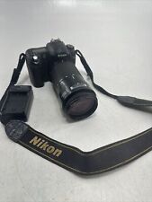 Nikon d50 6.1m for sale  Ponca City
