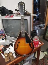 octave mandolin for sale  PORTLAND