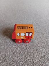 Wooden toy train for sale  UK
