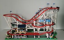 Lego 10261 roller for sale  MARGATE