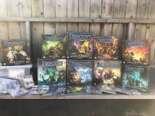 Descent 2nd edition for sale  Los Angeles
