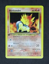 Carte pokemon 111 d'occasion  Fère-en-Tardenois