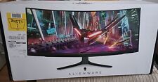 Alienware aw3423dwf wqhd for sale  ST. IVES