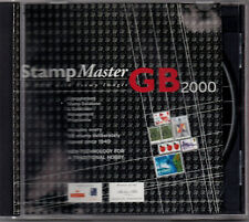 Stamp Master GB 2000 Collector’s Item My Ref 9891 for sale  Shipping to South Africa