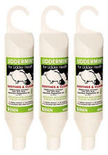 Teisen uddermint soothing for sale  NORTHAMPTON