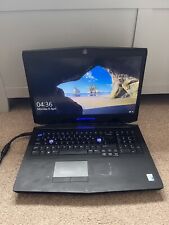 Alienware 17.3 laptop for sale  ALDERSHOT