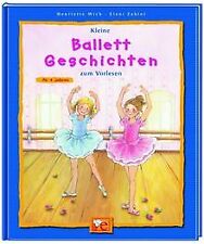 Kleine ballett geschichten gebraucht kaufen  Berlin