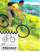 1985 advertising 0823 d'occasion  Expédié en Belgium