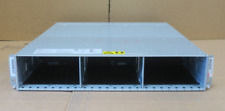 IBM System Storage DS8000 2107-D02 24x 2.5" SAS Bay Dual FC controlador PSU duplo, usado comprar usado  Enviando para Brazil