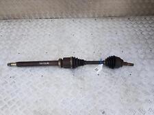 Ford focus driveshaft for sale  WEST BROMWICH