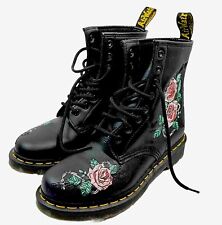 Dr. marten embroidered for sale  Knoxville