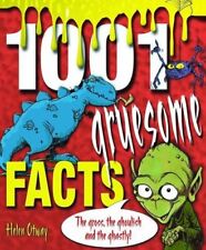 1001 gruesome facts for sale  USA
