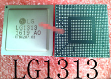 1x Chip IC Usado LGI313 LG13I3 LG1313 A0 LG1313AO LG1313-AO BGA comprar usado  Enviando para Brazil