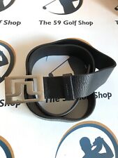 J.lindeberg golf belt for sale  STIRLING
