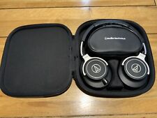 Audio technica ath for sale  OKEHAMPTON