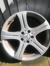 Mercedes cls wheel for sale  NORWICH