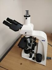 Meiji microscope mx4210h for sale  BILLERICAY