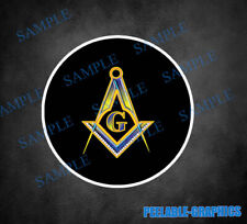 Mason masonic freemason for sale  Long Beach