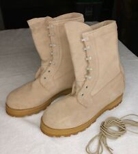 Wellco combat boots for sale  Spokane