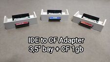 Ide2cf adapter front usato  Italia
