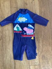 Mothercare peppa pig for sale  LONDON