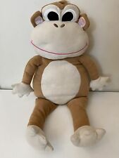 Giant monkey plush for sale  LONDON