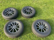 4x4 alloy wheels for sale  WINCHESTER