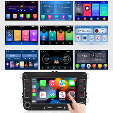 Carplay android autoradio gebraucht kaufen  Bremen