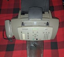 Lexmark X4270 All-In-One Inkjet Printer 19 ppm - SCAN - FAX - PRINT - COPY for sale  Shipping to South Africa