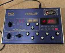 Vox valvetronix tone for sale  UK