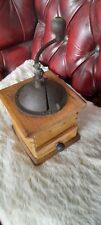french coffee grinder for sale  CLEETHORPES